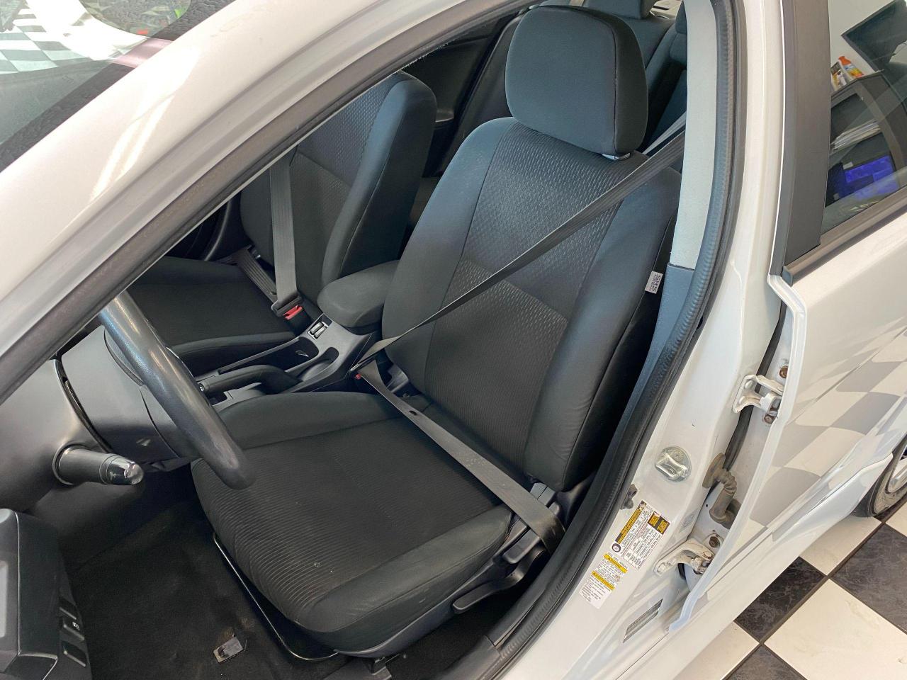 2017 Mitsubishi Lancer ES+GPS+Touch Tablet+New Tires+Brakes+CLEAN CARFAX - Photo #19