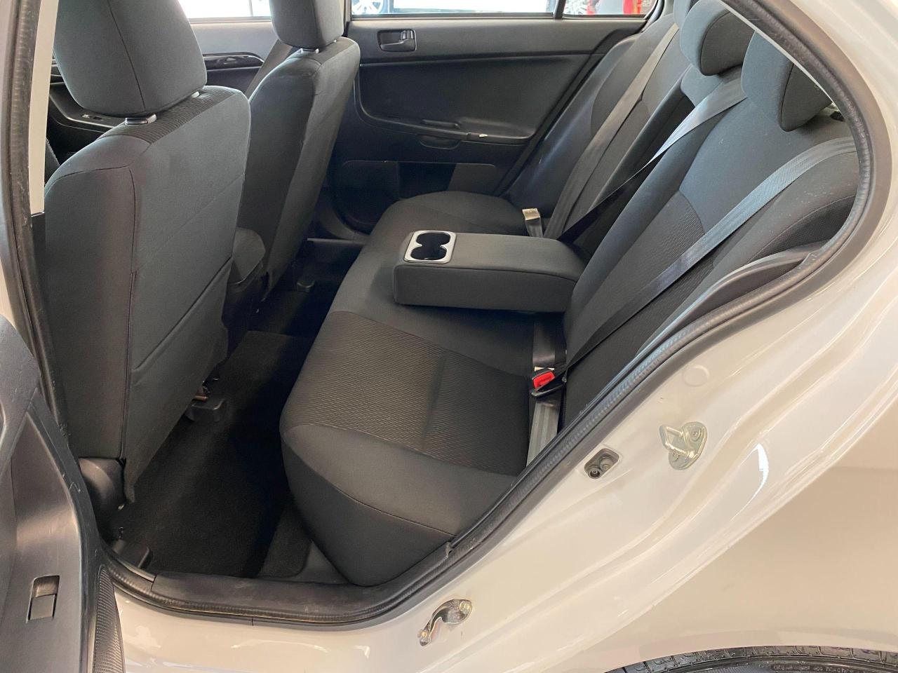 2017 Mitsubishi Lancer ES+GPS+Touch Tablet+New Tires+Brakes+CLEAN CARFAX - Photo #21