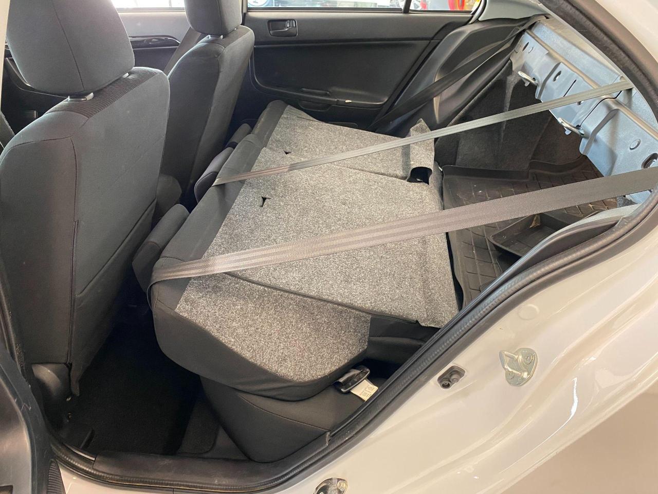 2017 Mitsubishi Lancer ES+GPS+Touch Tablet+New Tires+Brakes+CLEAN CARFAX - Photo #23