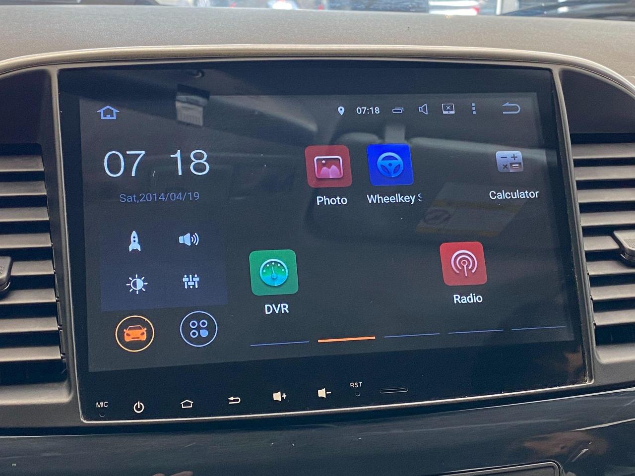 2017 Mitsubishi Lancer ES+GPS+Touch Tablet+New Tires+Brakes+CLEAN CARFAX - Photo #29