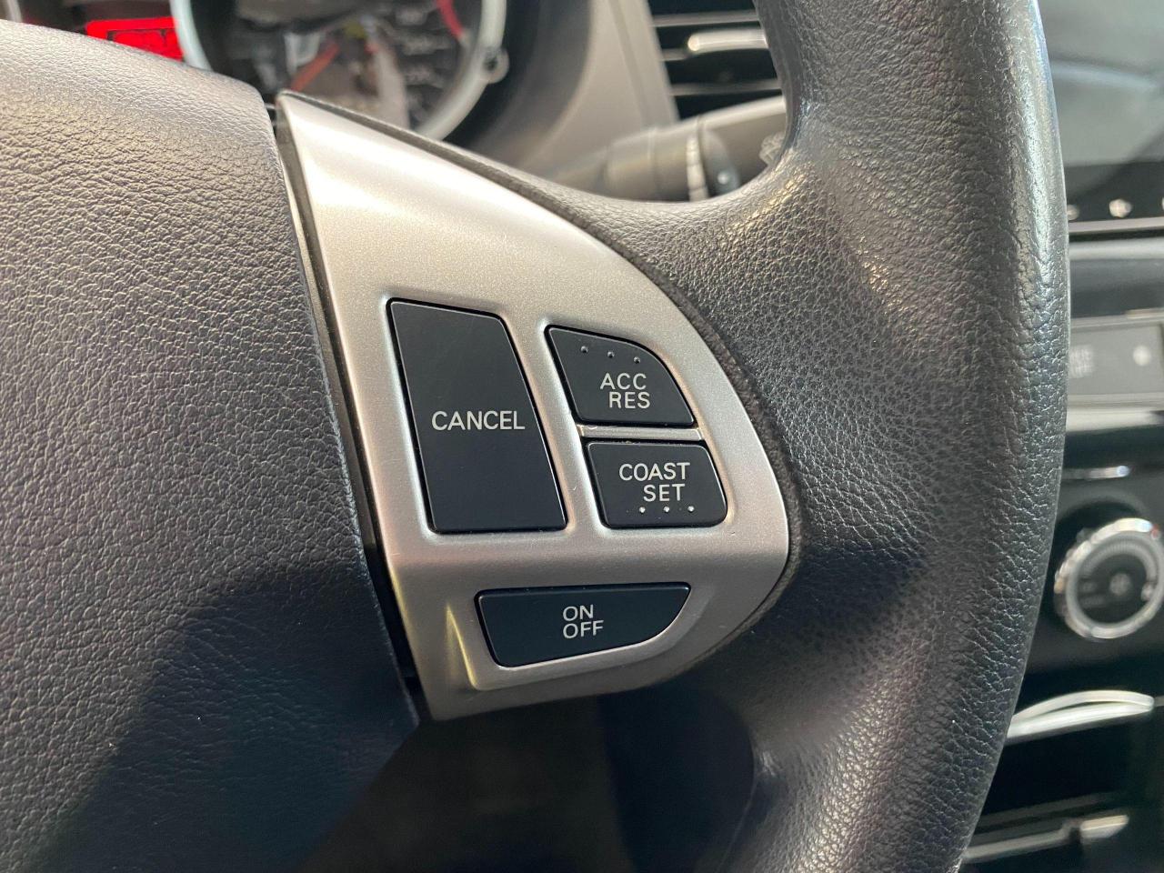 2017 Mitsubishi Lancer ES+GPS+Touch Tablet+New Tires+Brakes+CLEAN CARFAX - Photo #42