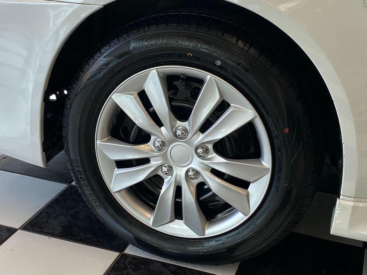 2017 Mitsubishi Lancer ES+GPS+Touch Tablet+New Tires+Brakes+CLEAN CARFAX - Photo #47