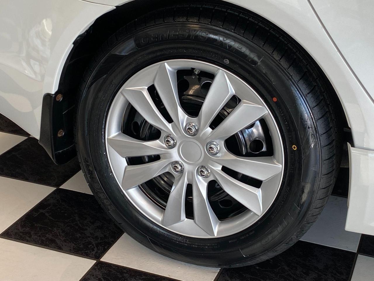 2017 Mitsubishi Lancer ES+GPS+Touch Tablet+New Tires+Brakes+CLEAN CARFAX - Photo #49