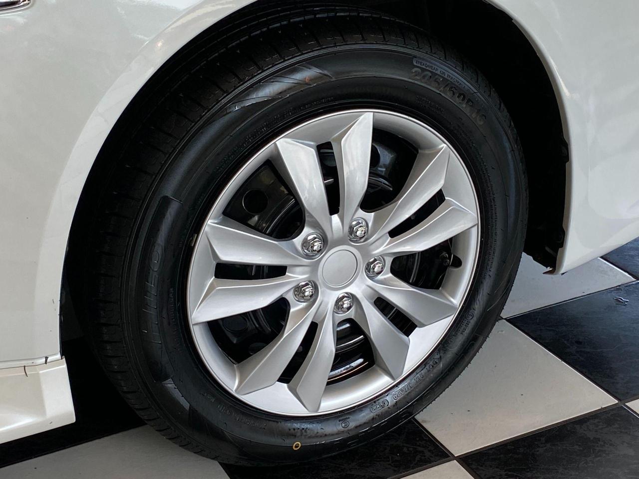 2017 Mitsubishi Lancer ES+GPS+Touch Tablet+New Tires+Brakes+CLEAN CARFAX - Photo #50