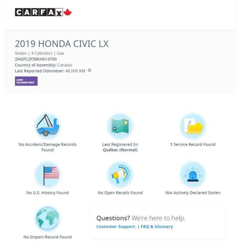 2019 Honda Civic LX+LaneKeep+Adaptive Cruise+ApplePlay+CLEAN CARFAX Photo13