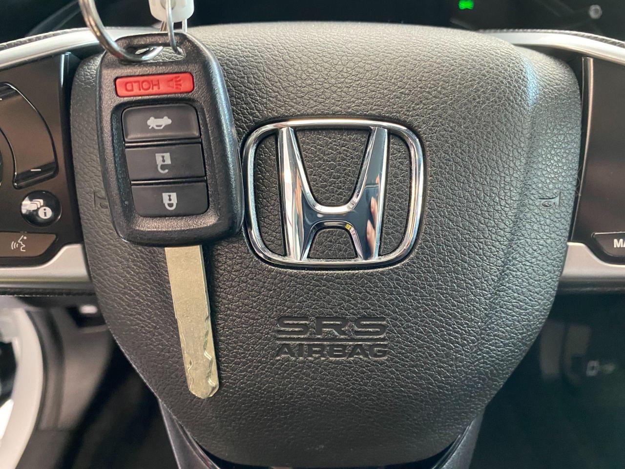 2019 Honda Civic LX+LaneKeep+Adaptive Cruise+ApplePlay+CLEAN CARFAX - Photo #16