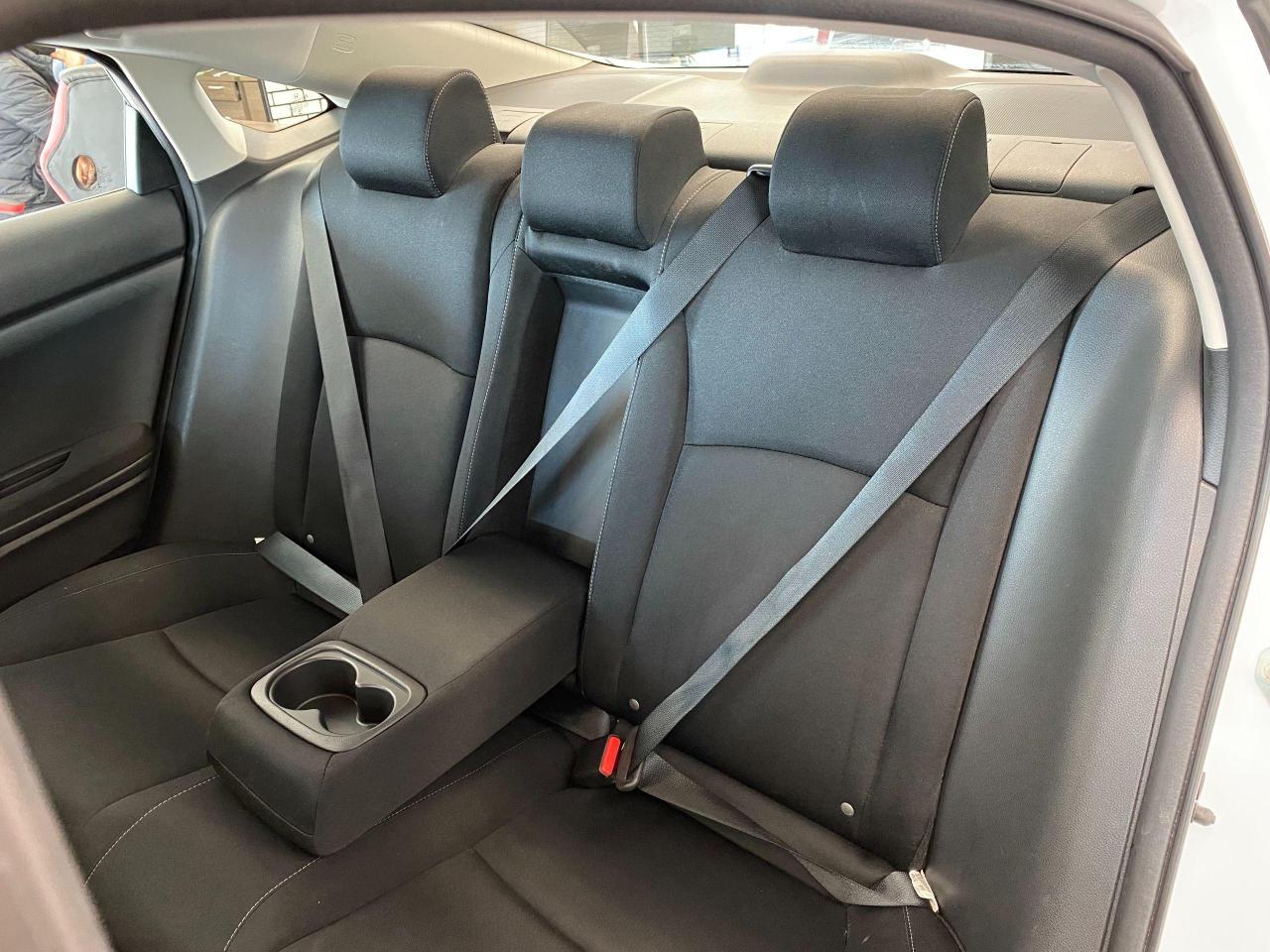 2019 Honda Civic LX+LaneKeep+Adaptive Cruise+ApplePlay+CLEAN CARFAX Photo25