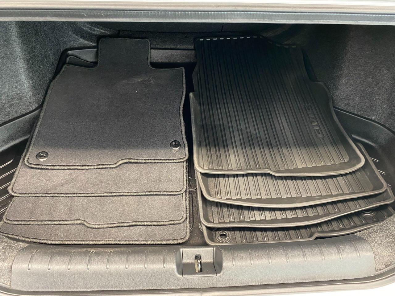 2019 Honda Civic LX+LaneKeep+Adaptive Cruise+ApplePlay+CLEAN CARFAX Photo92