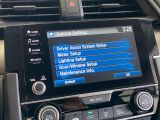 2019 Honda Civic LX+LaneKeep+Adaptive Cruise+ApplePlay+CLEAN CARFAX Photo101