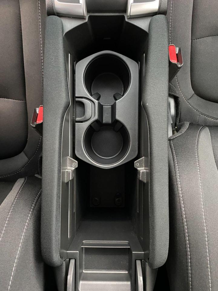 2019 Honda Civic LX+LaneKeep+Adaptive Cruise+ApplePlay+CLEAN CARFAX Photo47
