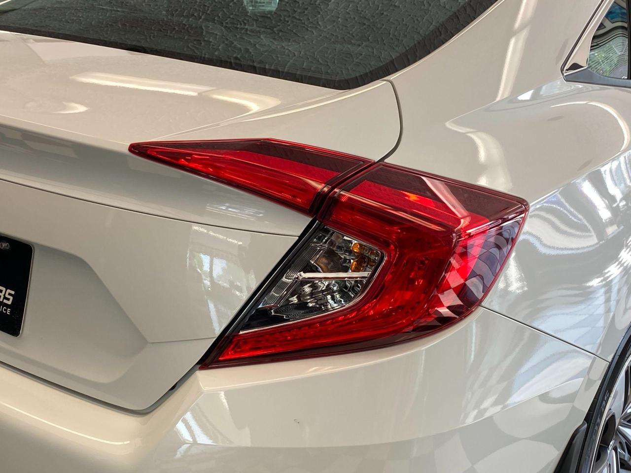 2019 Honda Civic LX+LaneKeep+Adaptive Cruise+ApplePlay+CLEAN CARFAX Photo129
