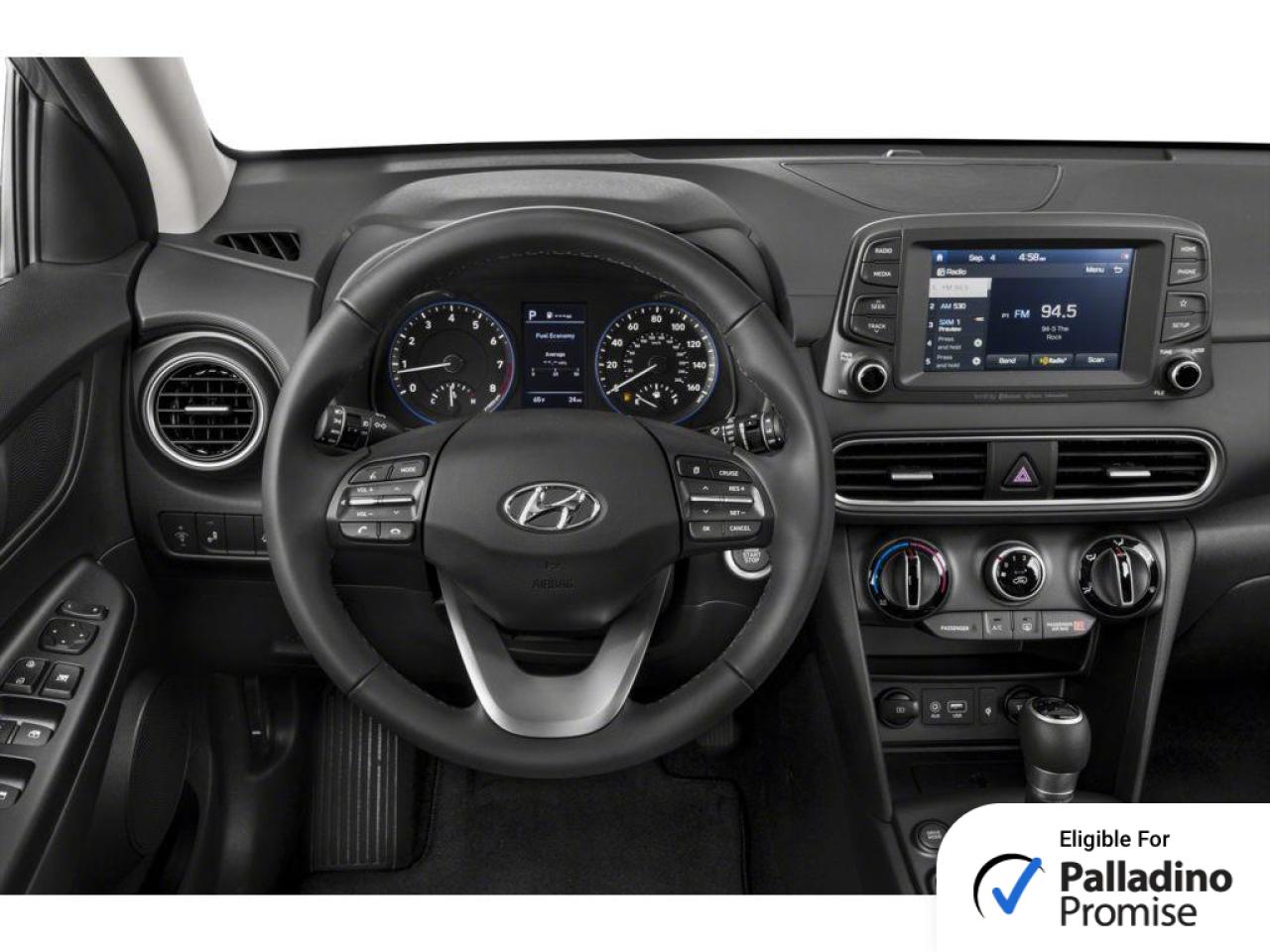 2020 Hyundai KONA 2.0L Luxury Photo3