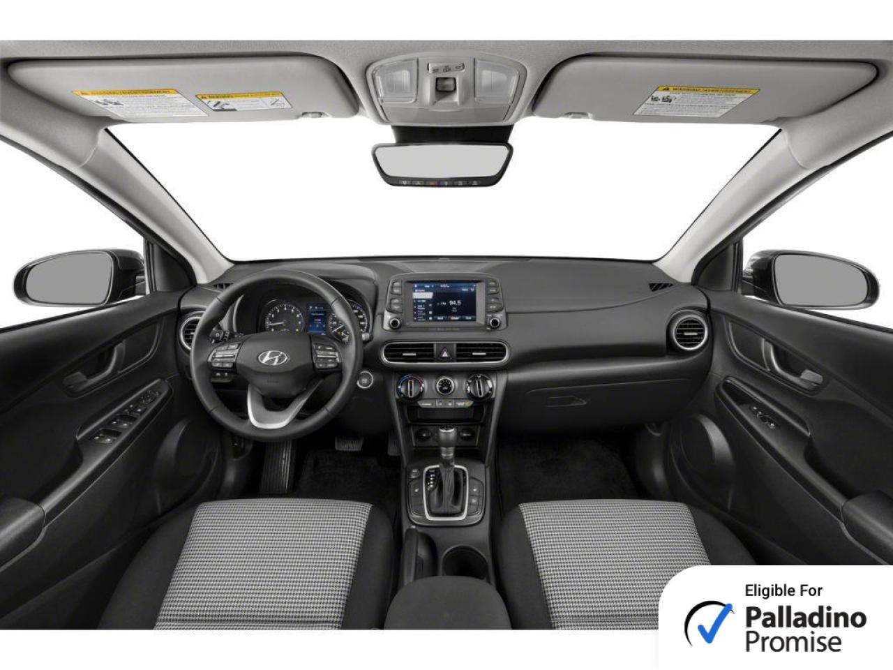 2020 Hyundai KONA 2.0L Luxury Photo4