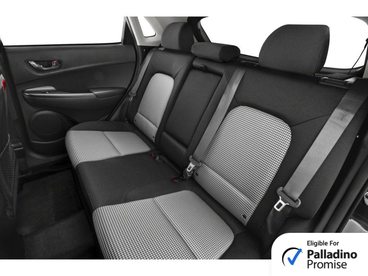 2020 Hyundai KONA 2.0L Luxury Photo