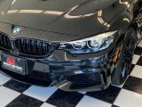 2019 BMW 4 Series 440i xDrive M PKG 1&2 Coupe+M Exhaust+CLEAN CARFAX Photo125