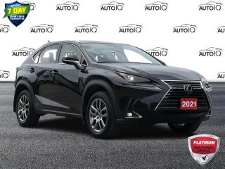 Used 2021 Lexus NX 300 2.0L TURBO | LOW KMS | APPLE CARPLAY/ANDROID AUTO for sale in Kitchener, ON
