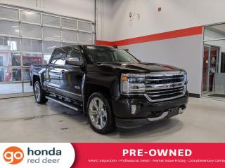 Used 2016 Chevrolet Silverado 1500  for sale in Red Deer, AB