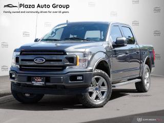 Used 2018 Ford F-150  for sale in Richmond Hill, ON