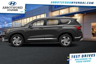 New 2022 Hyundai Santa Fe Preferred AWD w/Trend Package  - $253 B/W for sale in Abbotsford, BC