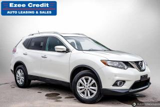 Used 2015 Nissan Rogue SV for sale in London, ON