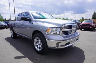 New 2022 RAM 1500 Classic SLT | Keyless Entry | Remote Start | Bluetooth | Tow Package for sale in Weyburn, SK