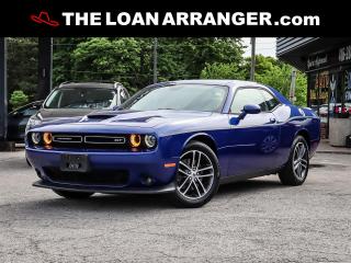 Used 2019 Dodge Challenger  for sale in Barrie, ON