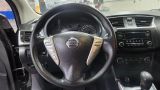 2016 Nissan Sentra 1.8 S CVT