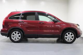 Used 2010 Honda CR-V LX 5 SPD at 4WD for sale in Cambridge, ON