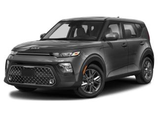 New 2022 Kia Soul EX for sale in Chatham, ON