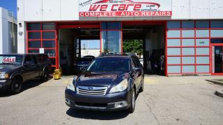 Used 2010 Subaru Outback  for sale in Oakville, ON