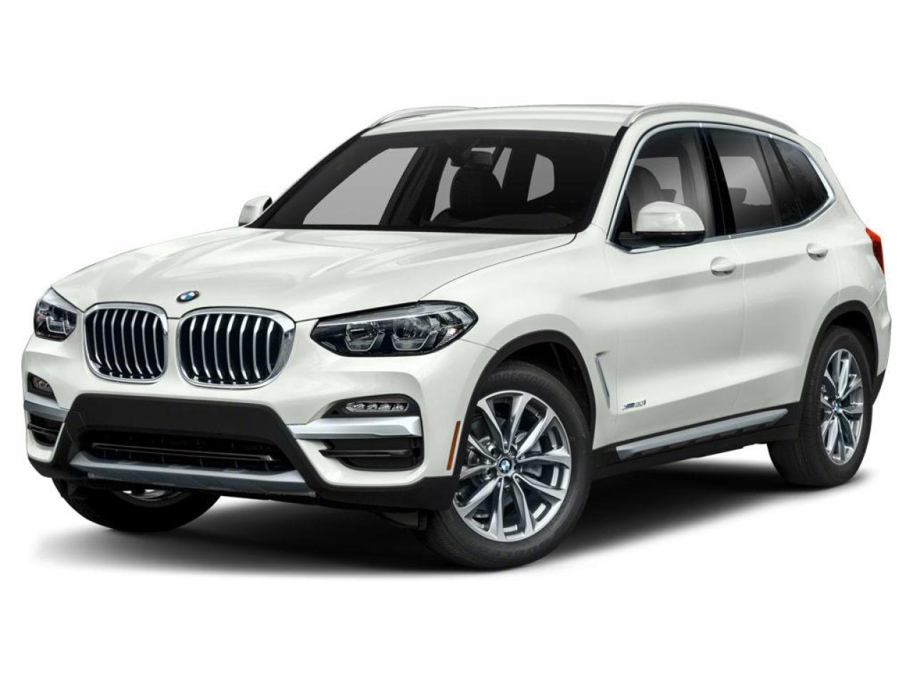 Used 2021 BMW X3 xDrive30i for sale in Sudbury, ON