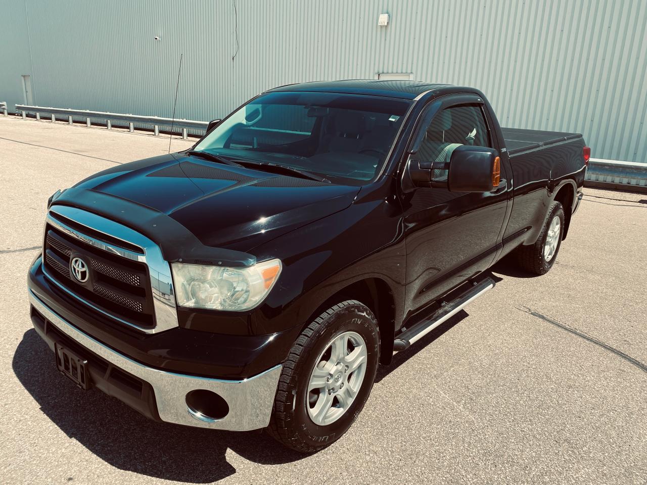 2010 Toyota Tundra SR5- 8 Feet Box- New Price