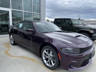 New 2022 Dodge Charger GT for sale in North Bay, ON