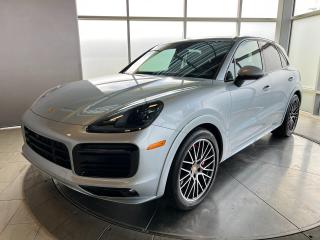 New 2021 Porsche Cayenne  for sale in Edmonton, AB