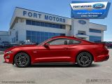 2022 Ford Mustang GT Premium  - Leather Seats - $463 B/W