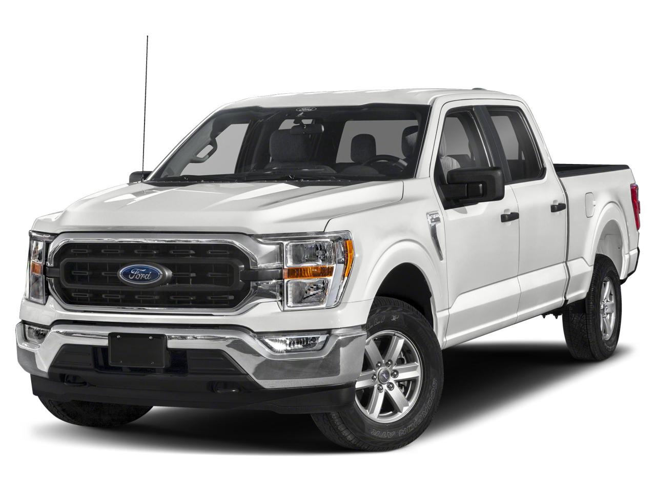 Used 2022 Ford F-150 XLT 4WD SuperCrew 6.5' Box ON ORDER for Sale in ...