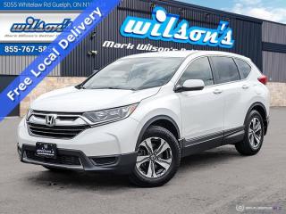 Used 2019 Honda CR-V LX, Reverse Camera, New Tires & Brakes, Heated Seats,  Alloy Wheels, Heated Seats, & Much More! for sale in Guelph, ON