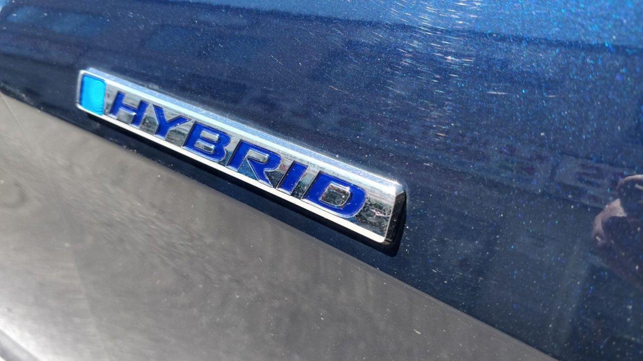 2014 Honda Accord Hybrid Touring • No Accidents! • Amazing Economy! - Photo #11