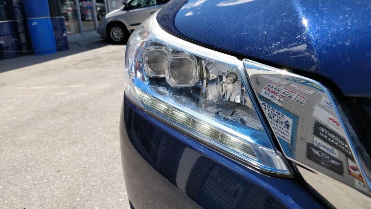 2014 Honda Accord Hybrid Touring • No Accidents! • Amazing Economy! - Photo #12