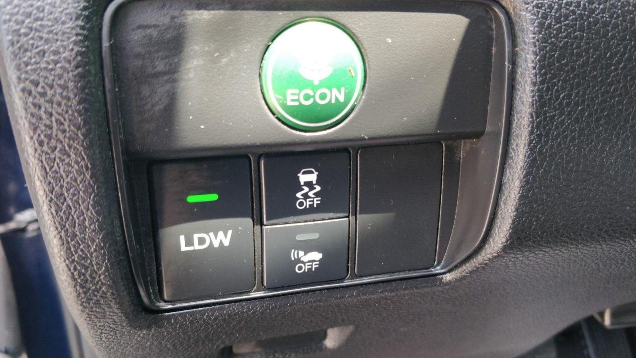2014 Honda Accord Hybrid Touring • No Accidents! • Amazing Economy! - Photo #15