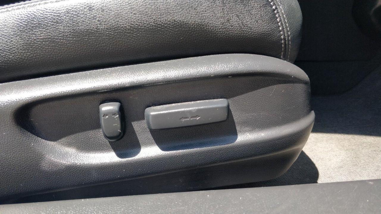2014 Honda Accord Hybrid Touring • No Accidents! • Amazing Economy! - Photo #25