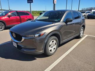 Used 2018 Mazda CX-5 GS for sale in Dieppe, NB