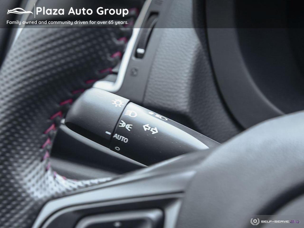 2020 Subaru WRX STI Sport Tech w lip spoiler Photo