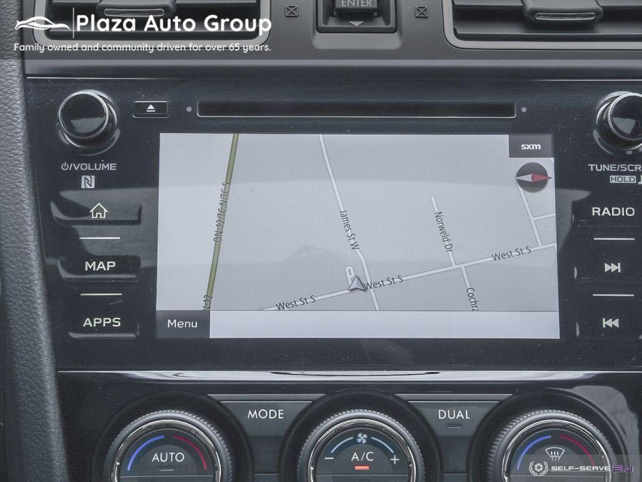 2020 Subaru WRX STI Sport Tech w lip spoiler Photo