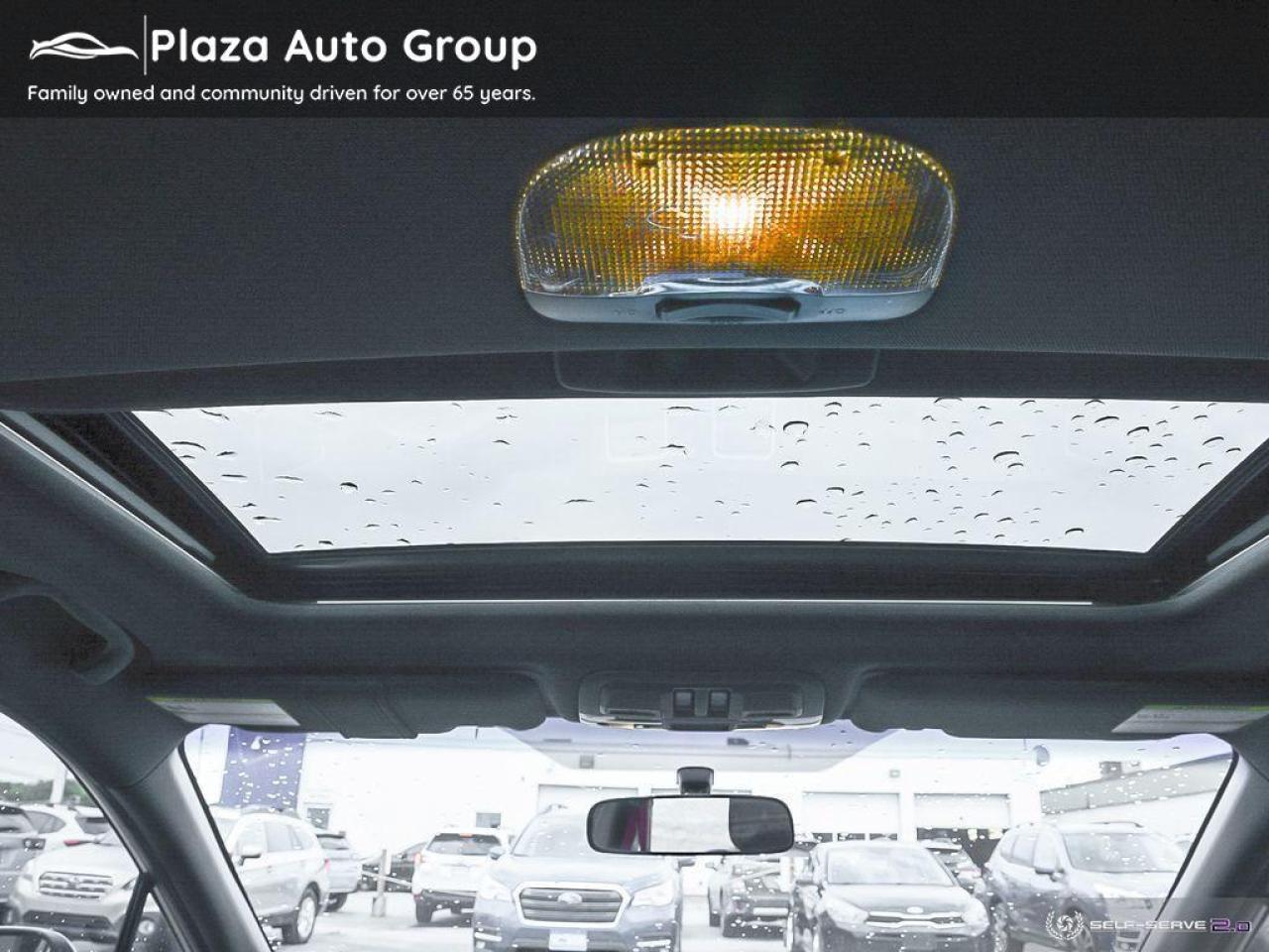 2020 Subaru WRX STI Sport Tech w lip spoiler Photo