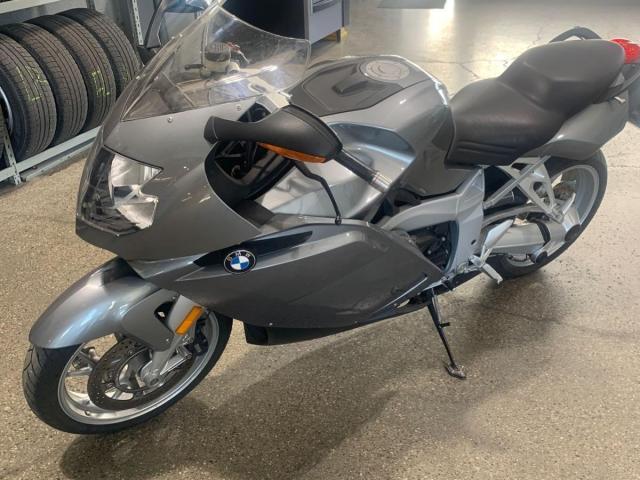 2005 BMW K1200R 