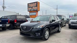 Used 2016 Mazda CX-5 GT*AWD*AUTO*LEATHER*SUNROOF*NAVI*ONLY 74KMS for sale in London, ON