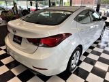 2014 Hyundai Elantra A/C Photo60