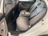 2014 Hyundai Elantra A/C Photo78