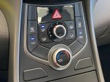 2014 Hyundai Elantra A/C Photo84